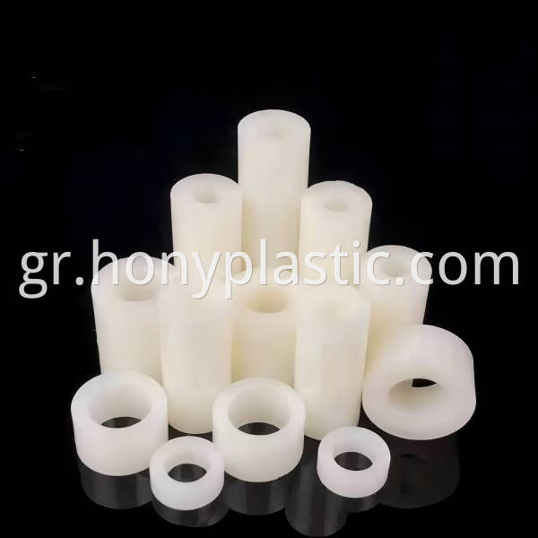 Polyoxymethylene Pom Pipe Fittings 3 Jpg